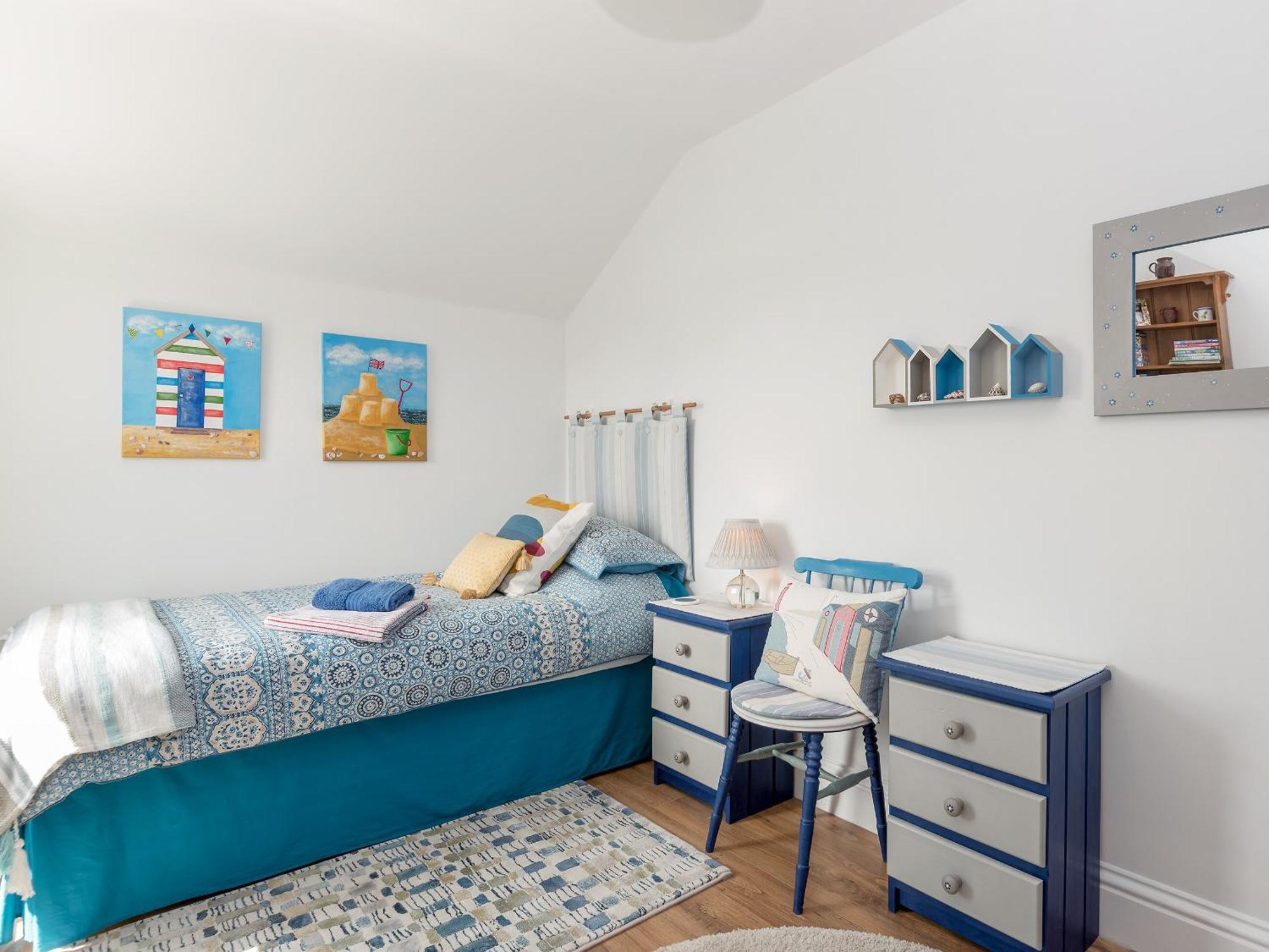 フレッシュウォーター Moonbeam Houseヴィラ エクステリア 写真